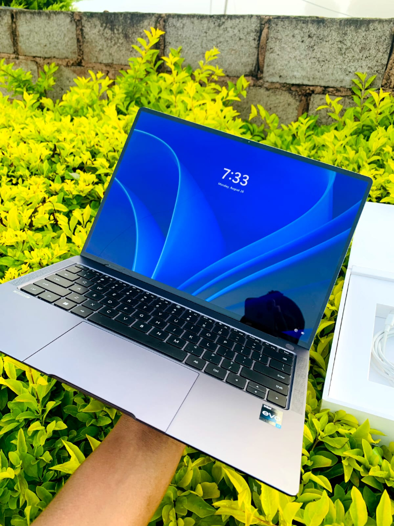 Huawei MateBook X Pro, Huawei laptop 16GB Intel, Secondhand Huawei MateBook X Pro