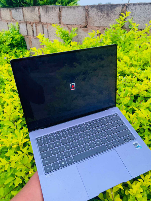 Huawei Huawei matebook X pro Silver 1TB Intel 16GB