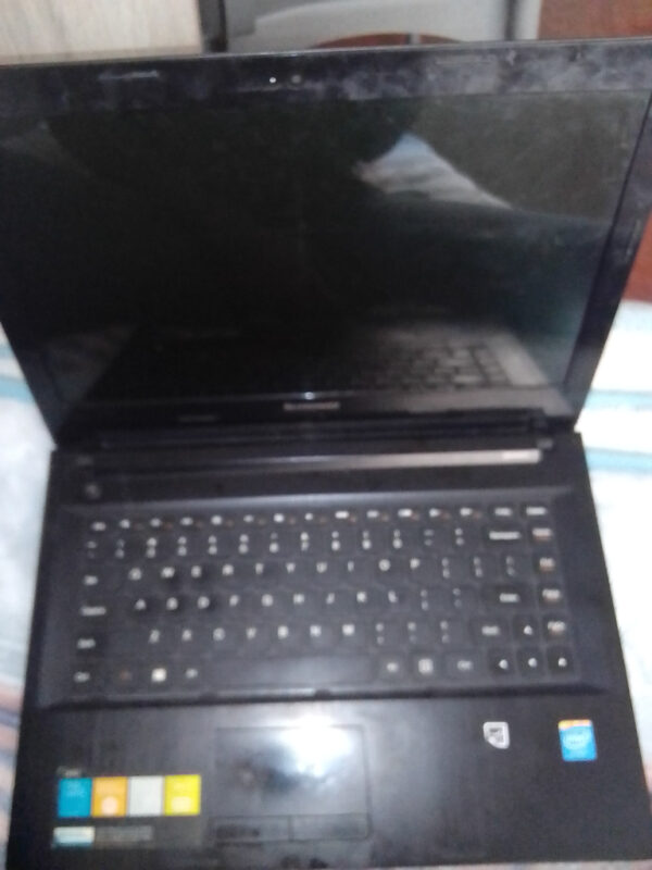 Lenovo G40-30 Black 8TB Other 8GB