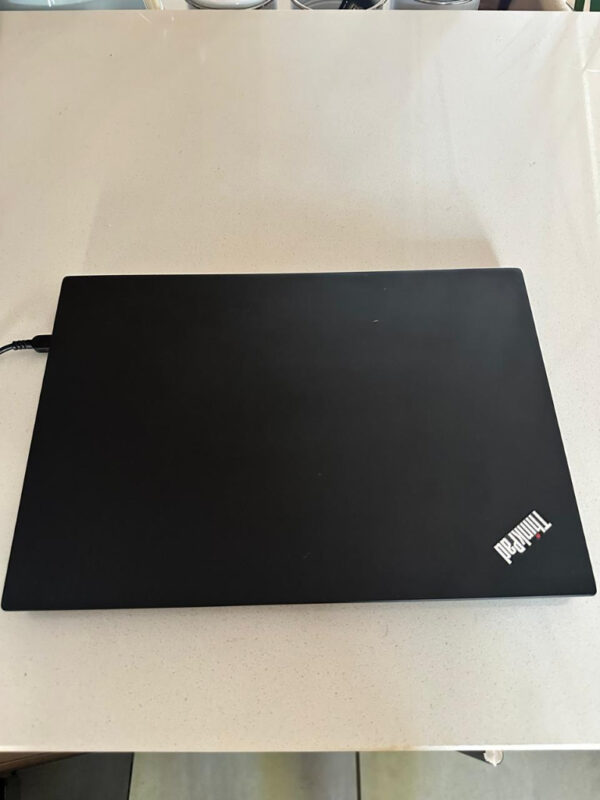 Lenovo Think pad T14 G2 - Core I5 - 11 Generation Black 512GB Intel 8GB