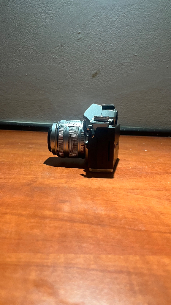 Olympus E-M5ii 16MP 1080p (Full HD)