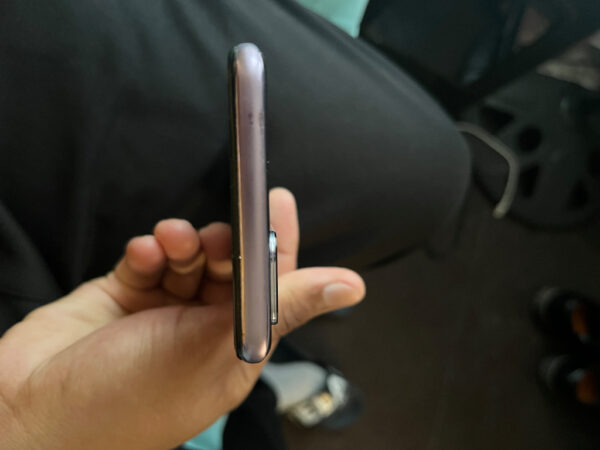 Oppo A58 Blue 128GB