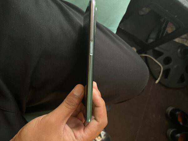 Oppo A58 Blue 128GB