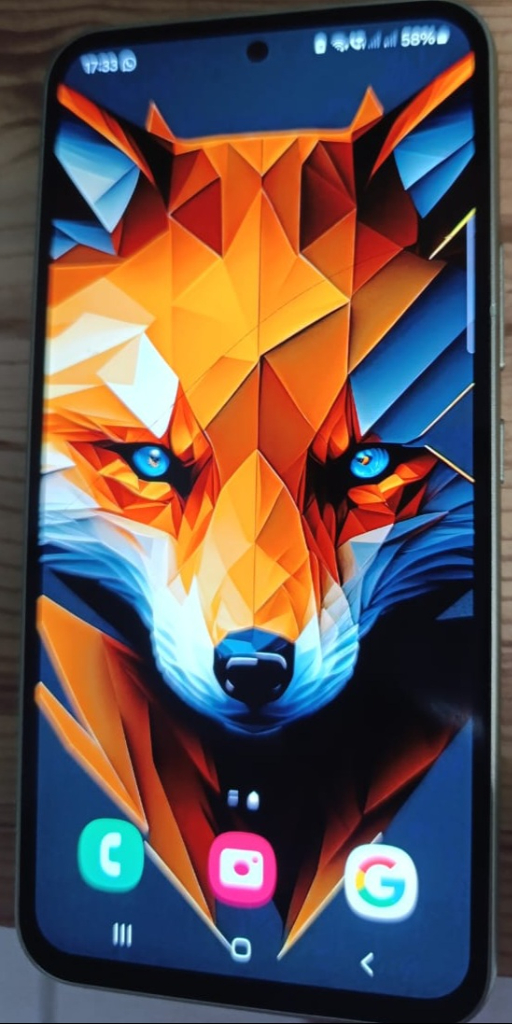 Samsung Galaxy A54,Samsung Galaxy A54 256GB green,secondhand Samsung Galaxy A54 fair condition