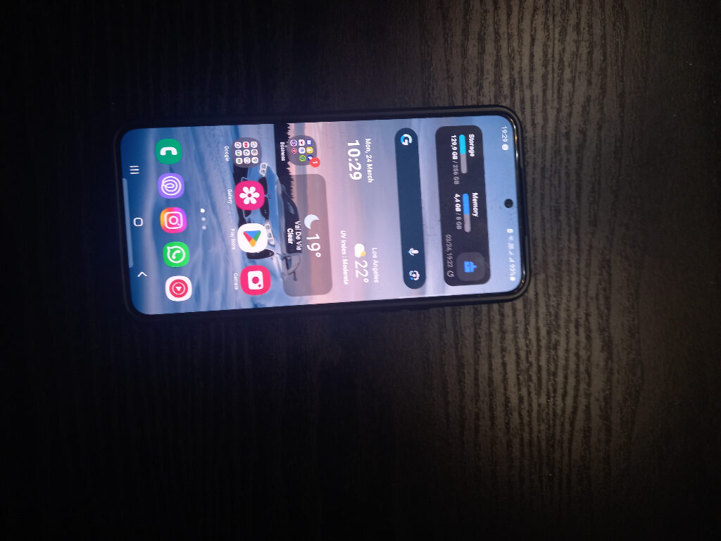 Samsung Galaxy S22 256GB 5G, Samsung smartphones for sale, refurbished Samsung Galaxy S22