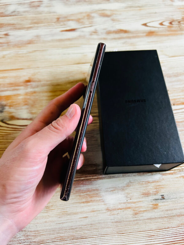 Samsung Samsung Note 9 Black 256GB