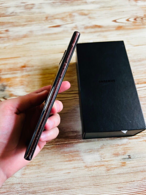 Samsung Samsung Note 9 Black 256GB