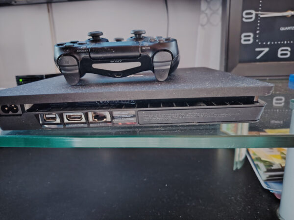 Sony Playstation 4 512GB