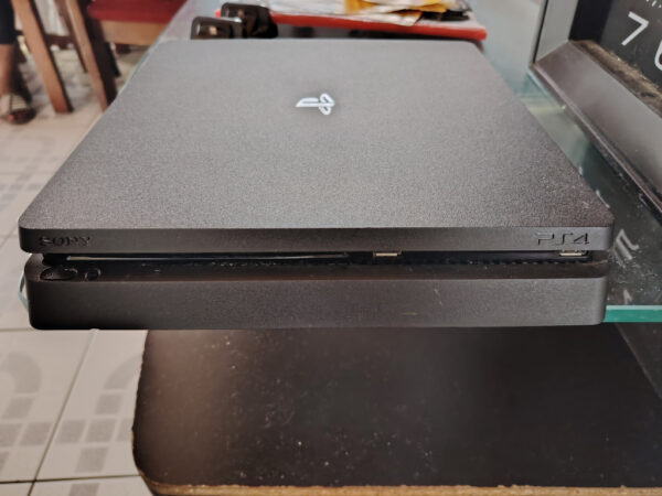 Sony Playstation 4 512GB