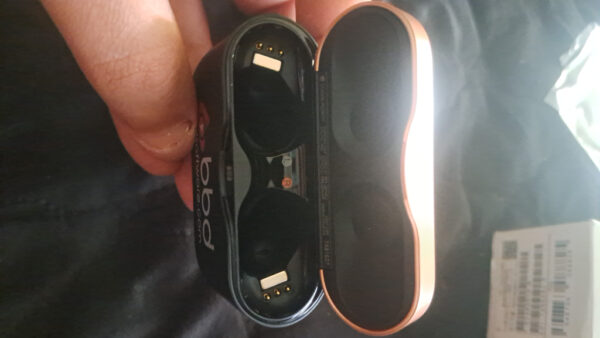 Sony WF-1000MX3 Black