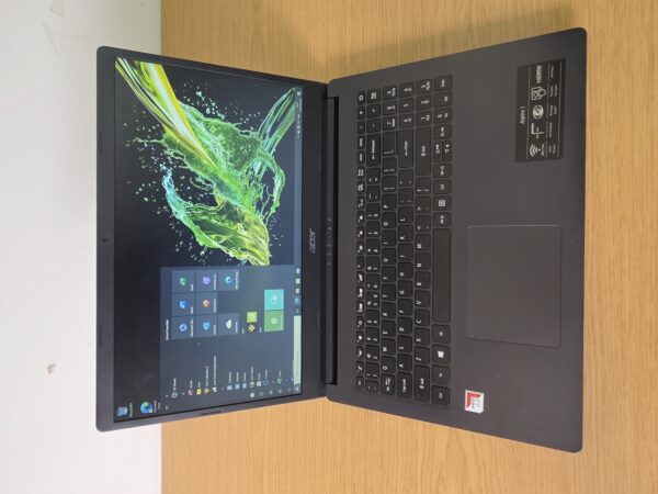 Acer Aspire Black Other AMD Other