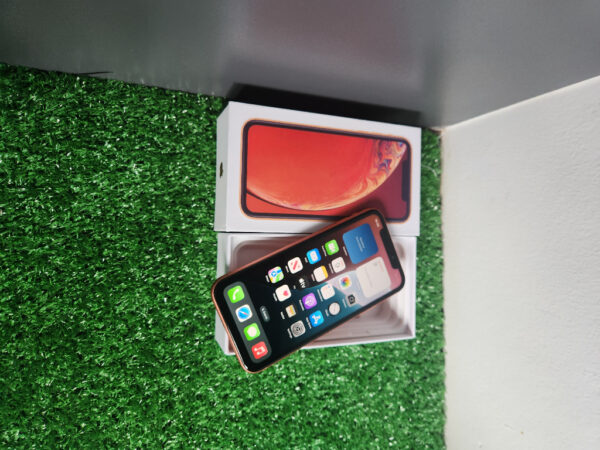 Apple IPHONE XR 64GB Other 64GB