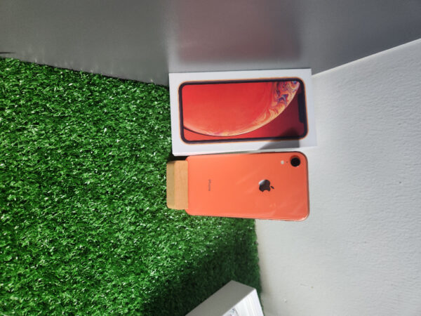 Apple IPHONE XR 64GB Other 64GB