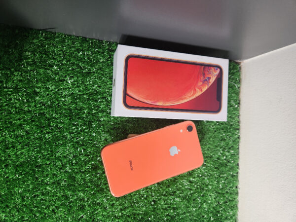 Apple IPHONE XR 64GB Other 64GB