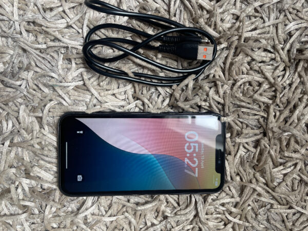 Apple IPhone 11 Black 64GB