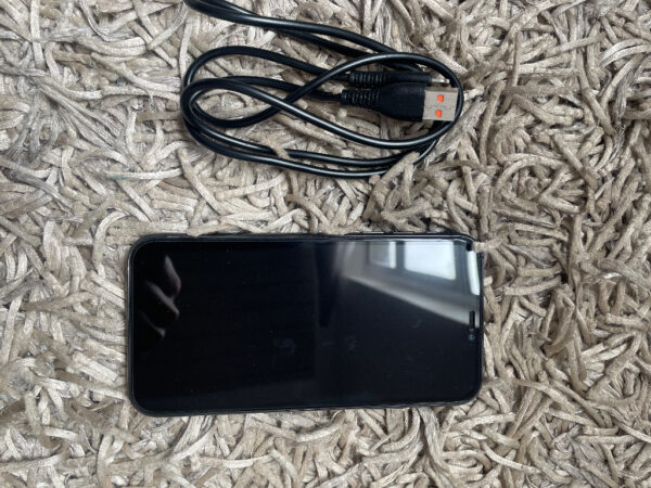 Apple IPhone 11 Black 64GB