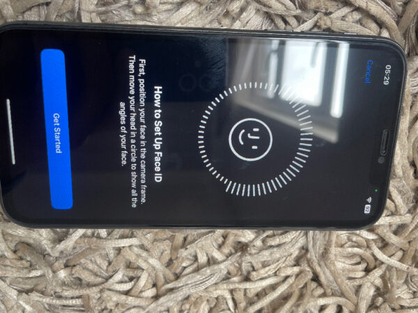 Apple IPhone 11 Black 64GB