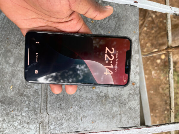 Apple Iphone 11 pro 64gig Gray 64GB