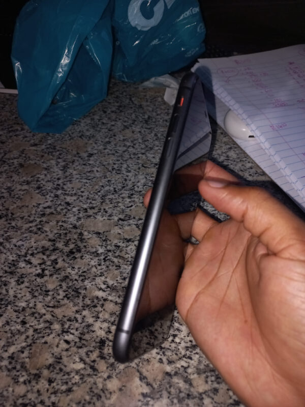 Apple iPhone 11 Black 128GB
