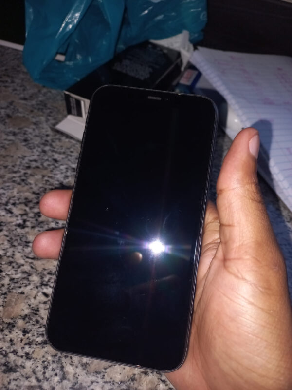 Apple iPhone 11 Black 128GB