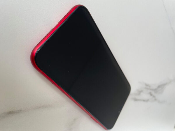 Apple iPhone 11 Red 128GB