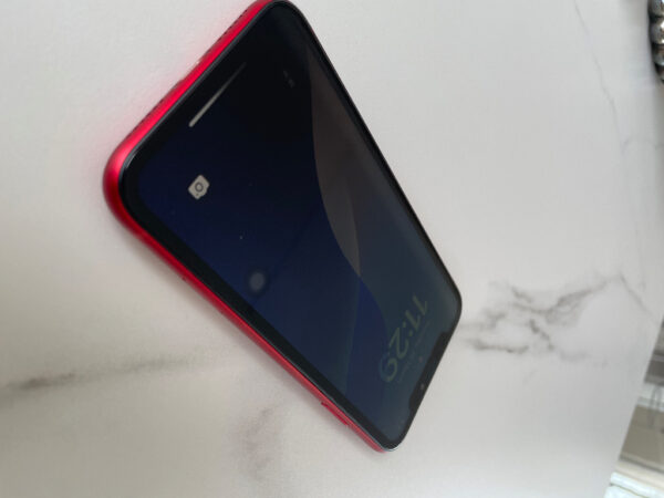 Apple iPhone 11 Red 128GB