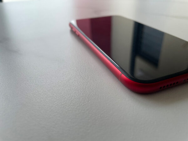 Apple iPhone 11 Red 128GB