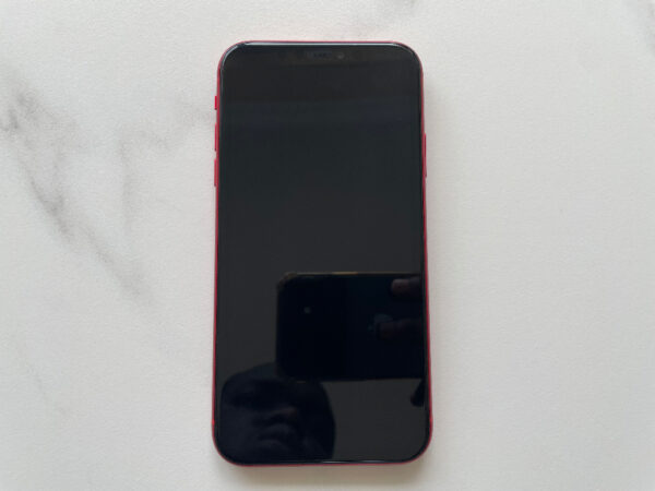 Apple iPhone 11 Red 128GB