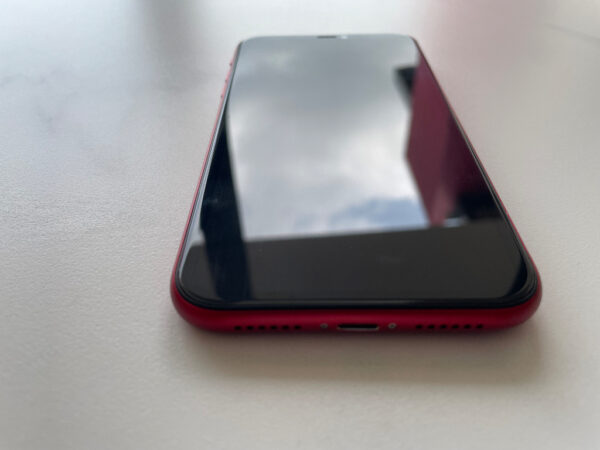 Apple iPhone 11 Red 128GB