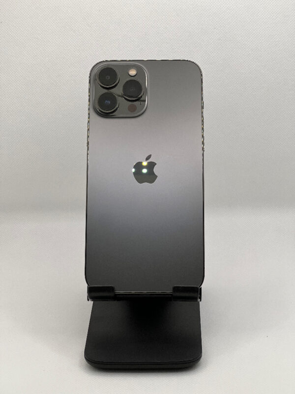 Apple iPhone 13 PRO MAX 256GB Gray 256GB