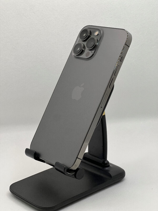 Apple iPhone 13 PRO MAX 256GB Gray 256GB