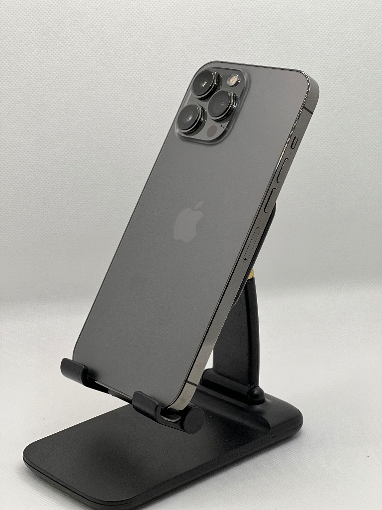 Apple iPhone 13 Pro Max 256GB, secondhand iPhone 13 Pro Max, certified refurbished Apple iPhone 13 Pro Max