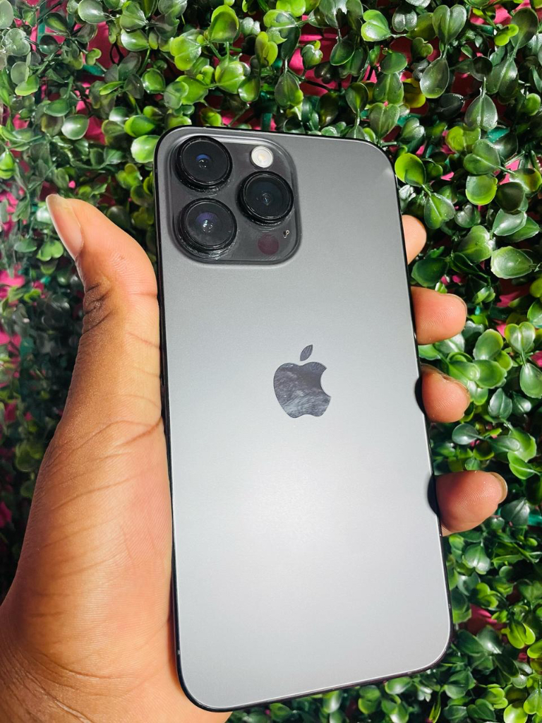 Apple iPhone 14 Pro Max, secondhand iPhone 14 Pro Max, refurbished Apple iPhone 14 Pro Max