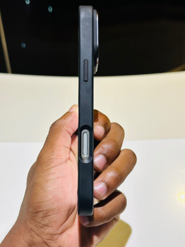 Apple iPhone 16 Pro Max White 256GB