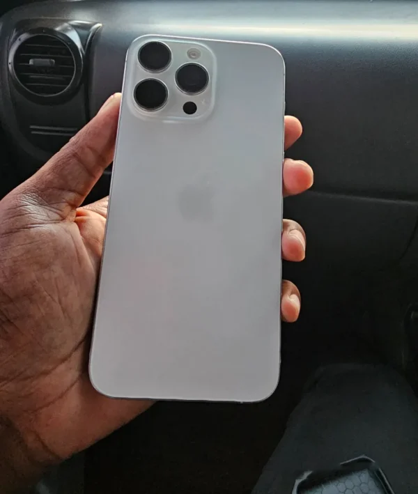 Apple Iphone 15 Pro Max 512GB