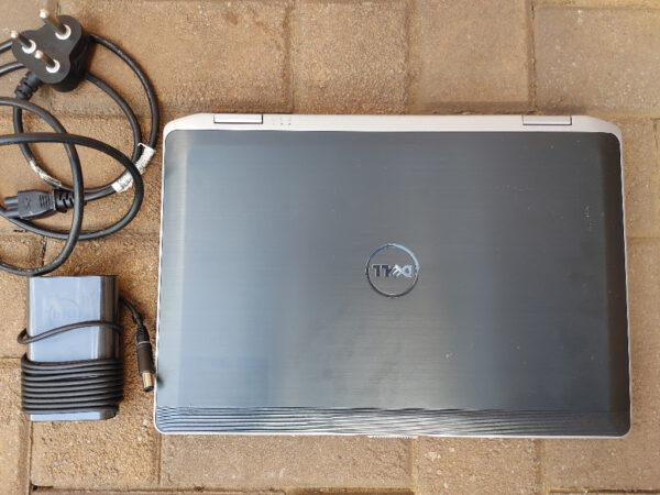 Dell Dell Latitude E6430 14" Laptop - Intel Core i7 3rdGen 3.0GHz 4GB RAM 1tb Hard Drive Black 1TB Intel Other