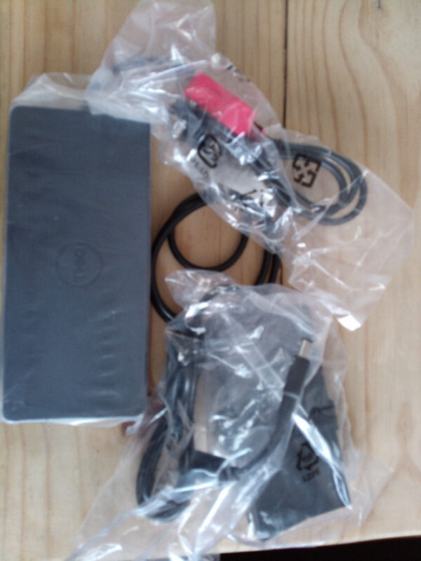 Dell Docking station