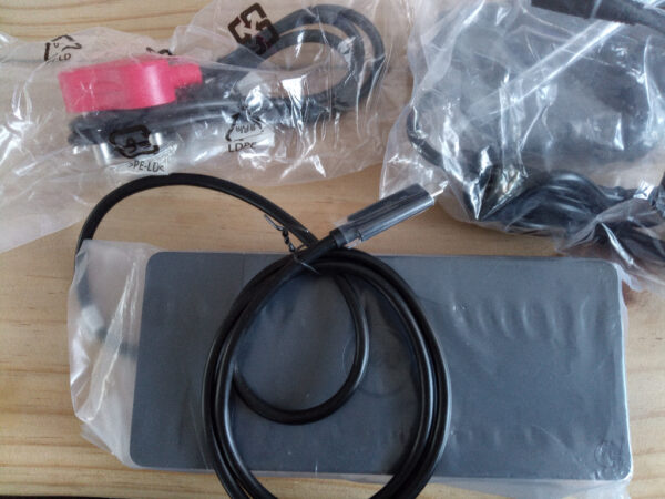 Dell Docking station