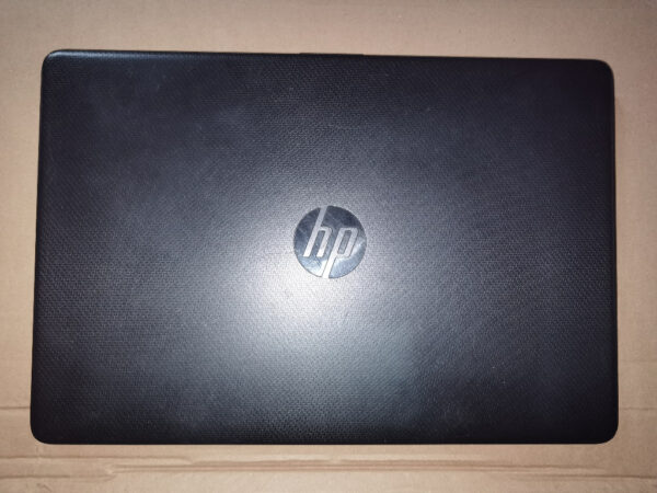 HP HP 15-dw3xxx Intel Core I3 11th Generation Black 128GB Intel 8GB