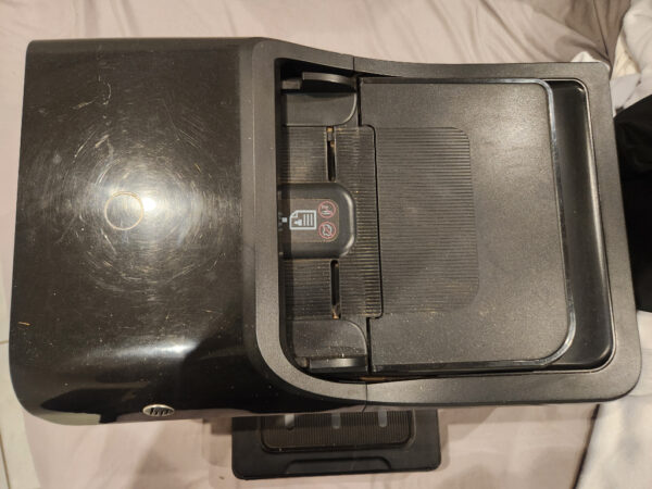 HP Hp officejet pro 8500A