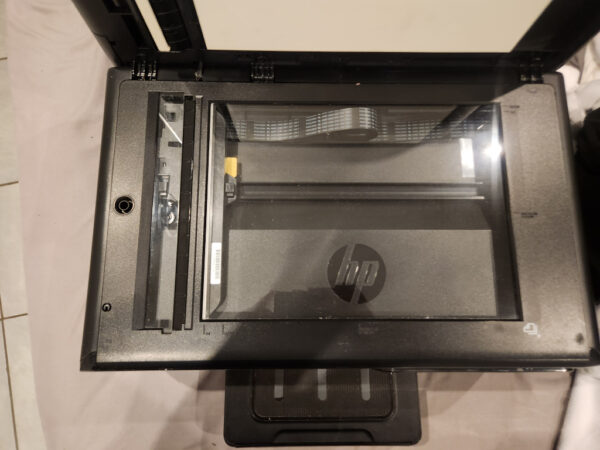 HP Hp officejet pro 8500A