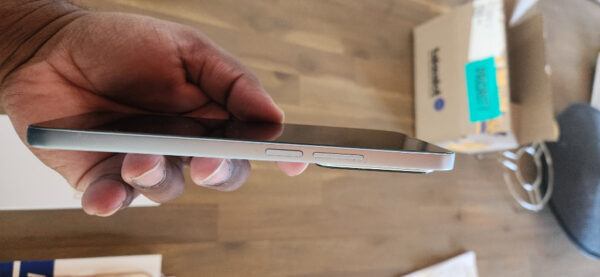 Honor 200 lite Blue 256GB