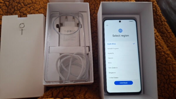 Honor Huawei Nova 13i Blue 256GB