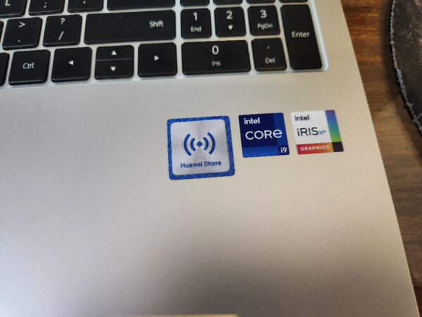 Huawei Huawei D16 i9 Silver 1TB Intel 16GB