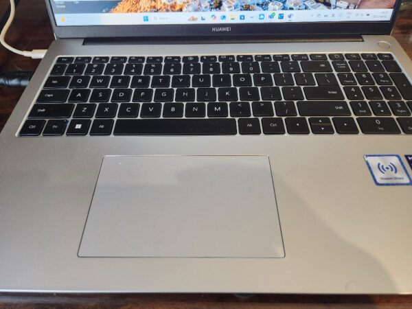 Huawei Huawei D16 i9 Silver 1TB Intel 16GB
