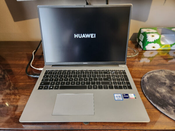 Huawei Huawei D16 i9 Silver 1TB Intel 16GB