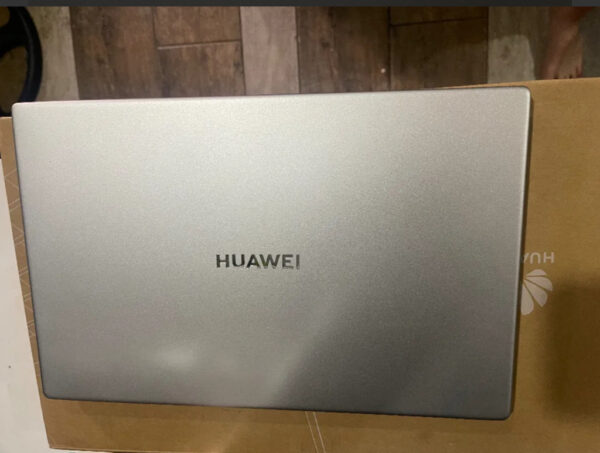 Huawei Huawei matebook 14 Silver 256GB Intel 8GB