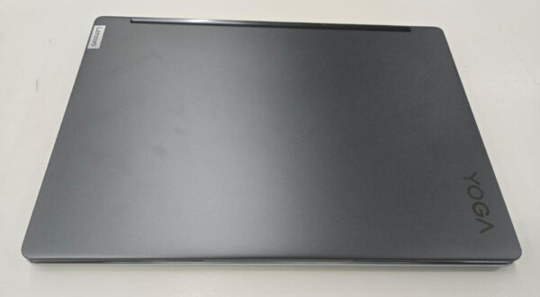 Lenovo Yoga - I7 - 13th Generation 9 series X360 Black 1TB Intel 32GB