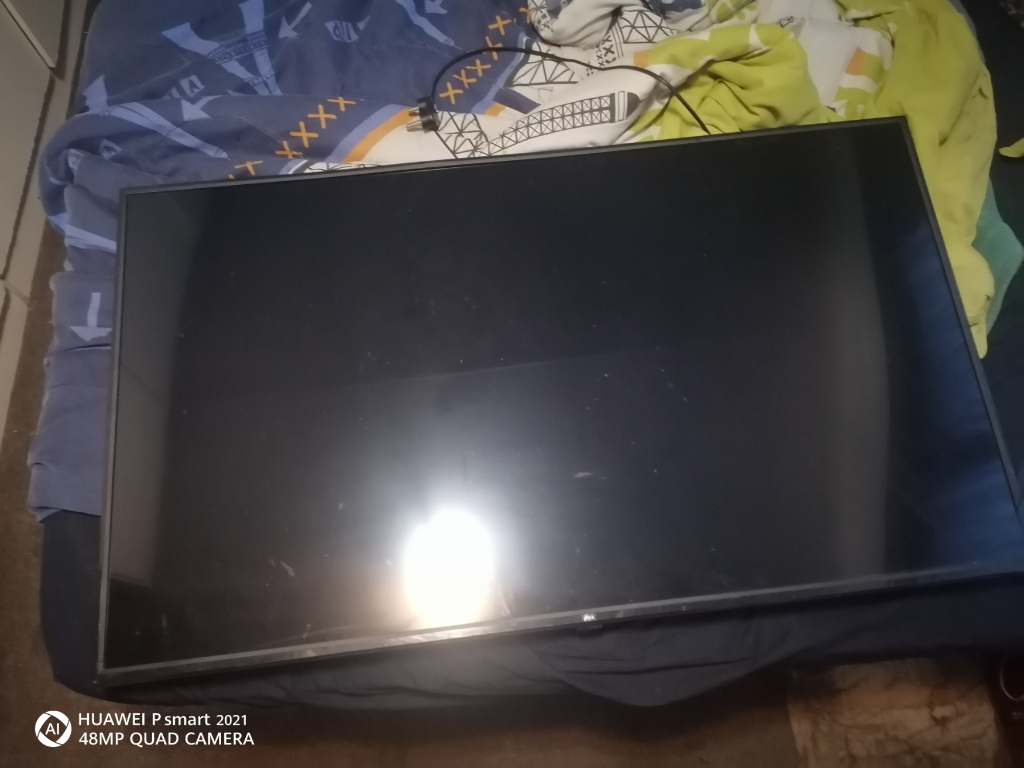 Other AIM 55inch TV 55 inches