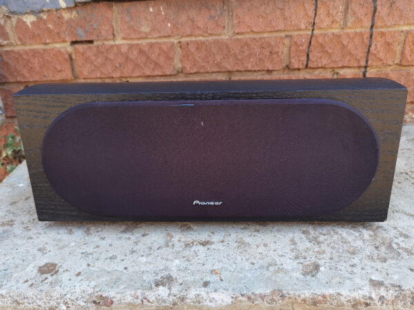 Other Pioneer Andrew Jones Signature Centre Speaker Black
